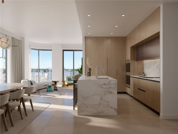 Hollywood Moon Residences