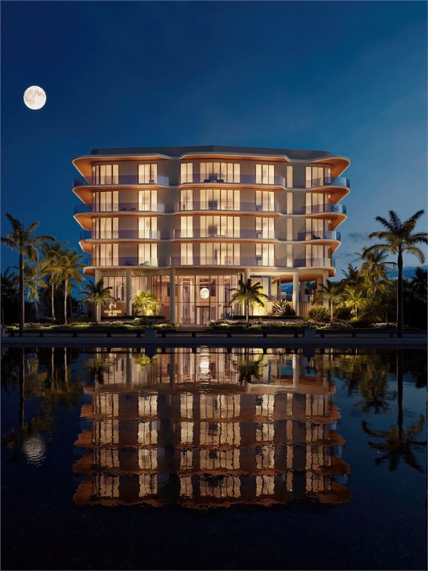 Hollywood Moon Residences