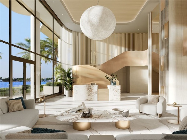 Hollywood Moon Residences