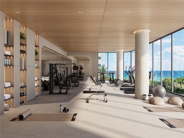 Hollywood Moon Residences