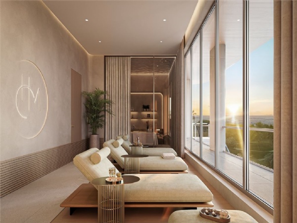 Hollywood Moon Residences