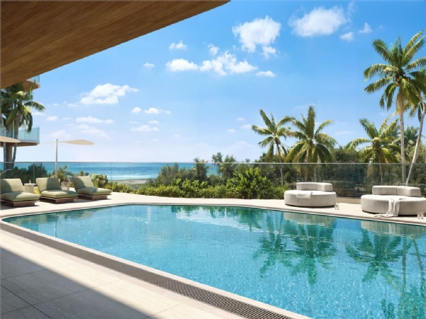 Hollywood Moon Residences