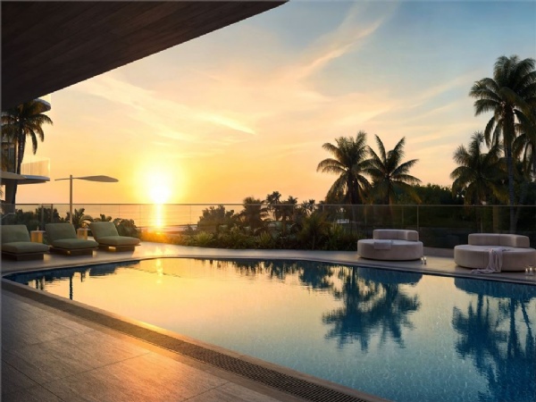 Hollywood Moon Residences