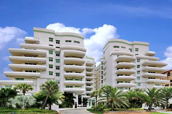 Aragon - Florida Waterfront Condos