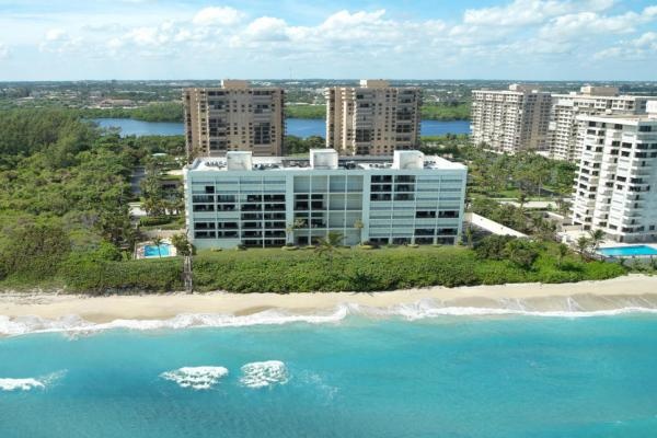 Brighton - Florida Waterfront Condos