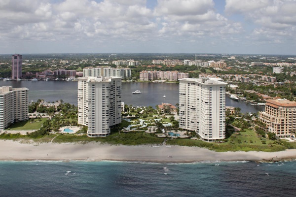 Chalfonte - Florida Waterfront Condos