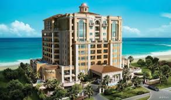 Luxuria - Florida Waterfront Condos