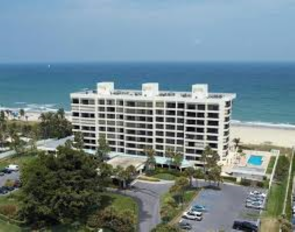 Placide - Florida Waterfront Condos