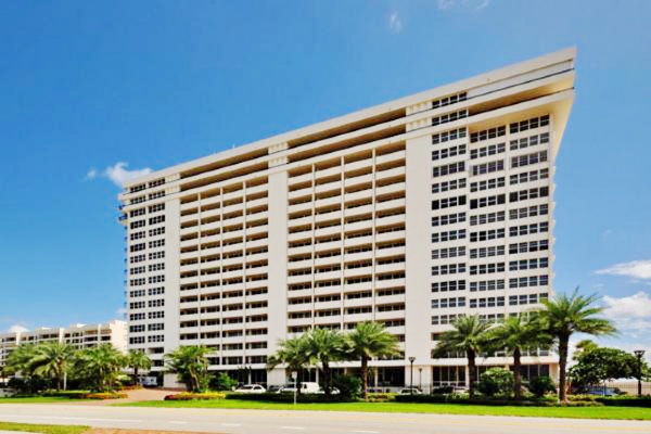 Whitehall - Florida Waterfront Condos