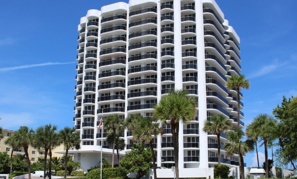 Beresford - Florida Waterfront Condos