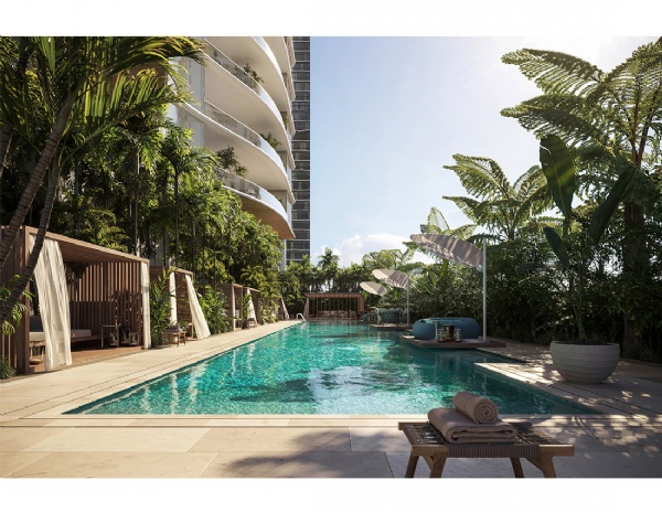 1428 Brickell