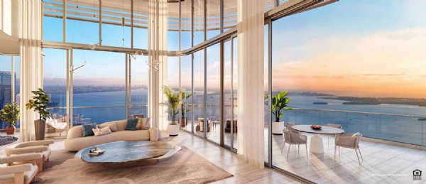 St Regis Residences Brickell