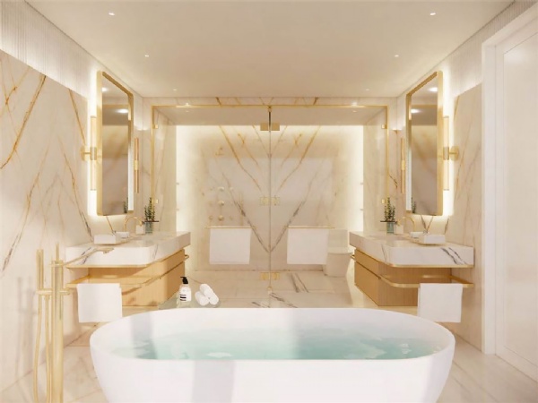 Ritz-Carlton