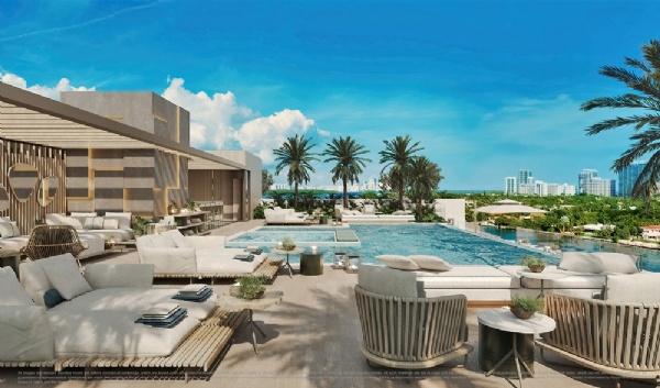 La Mare Residences