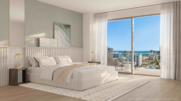Palma Miami Beach Residences