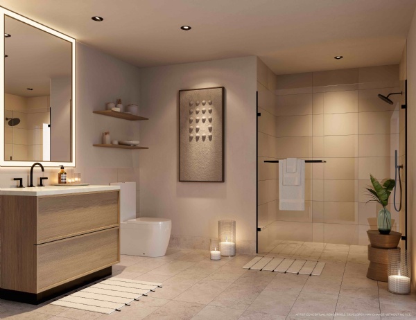 Palma Miami Beach Residences