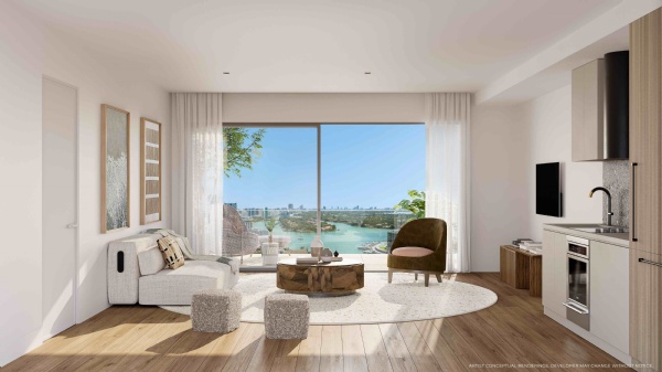 Palma Miami Beach Residences