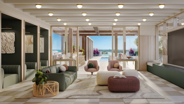 Palma Miami Beach Residences