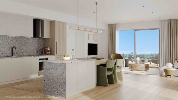 Palma Miami Beach Residences