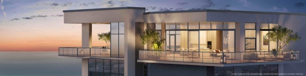 Palma Miami Beach Residences