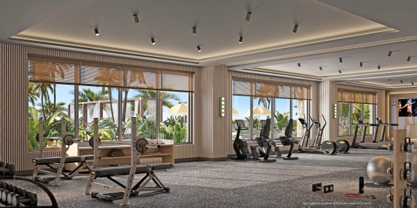 Palma Miami Beach Residences