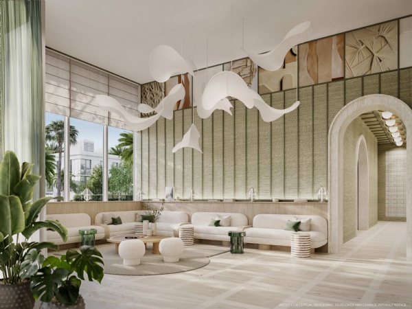Palma Miami Beach Residences