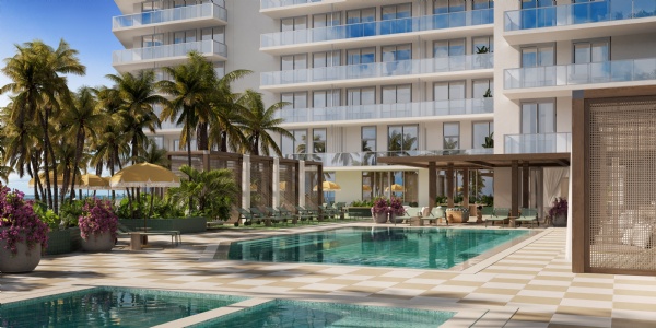 Palma Miami Beach Residences
