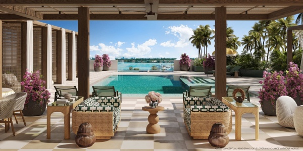 Palma Miami Beach Residences