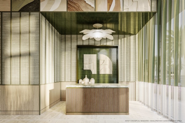 Palma Miami Beach Residences
