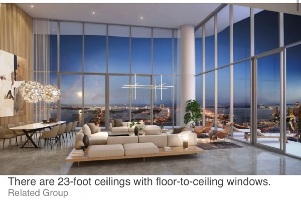 Casa Bella Residences By B&b Italia