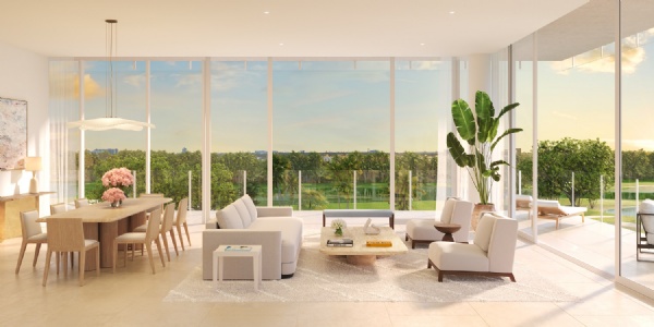 The Residences At Shell Bay