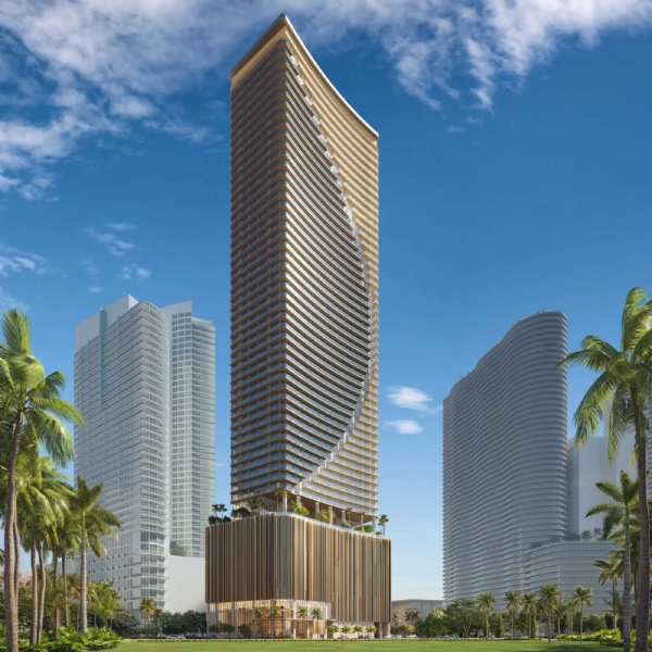 Edge House Miami