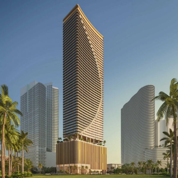 Edge House Miami