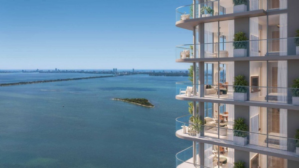 Edge House Miami