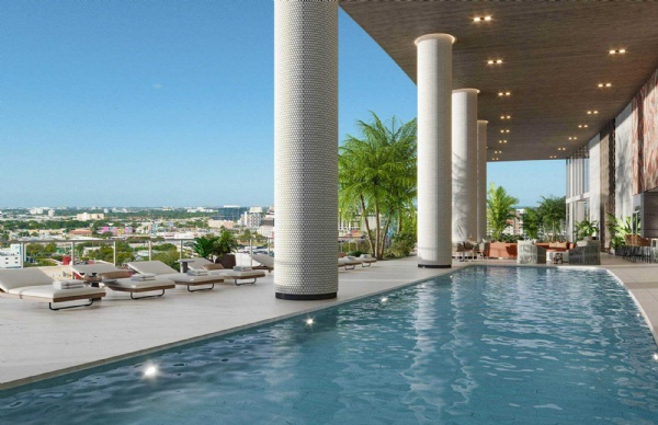 Edge House Miami