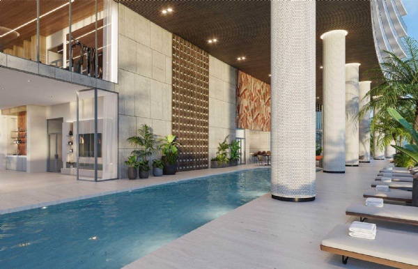 Edge House Miami