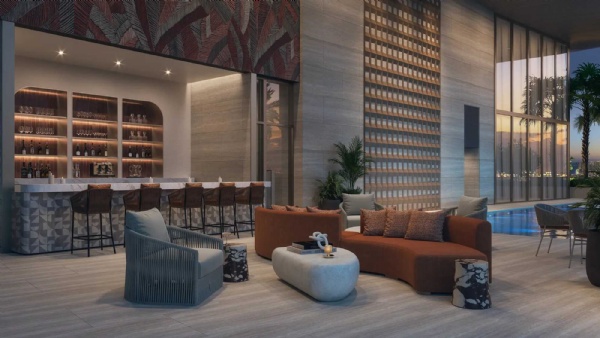 Edge House Miami
