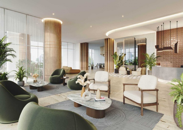 Edge House Miami