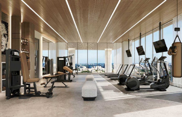 Edge House Miami