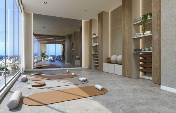 Edge House Miami