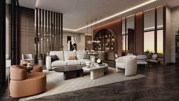 Edge House Miami