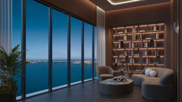 Edge House Miami