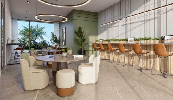 Edge House Miami