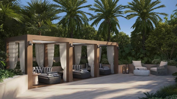 Edge House Miami