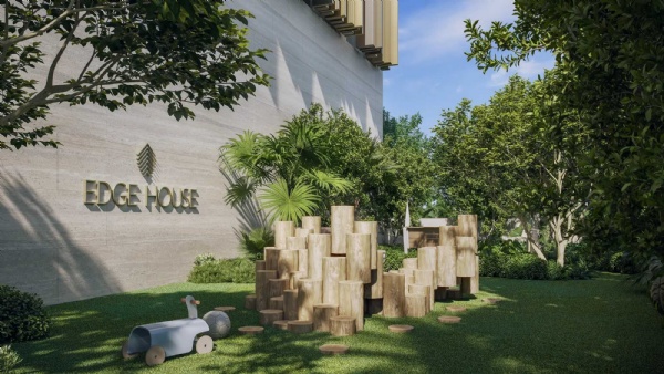 Edge House Miami