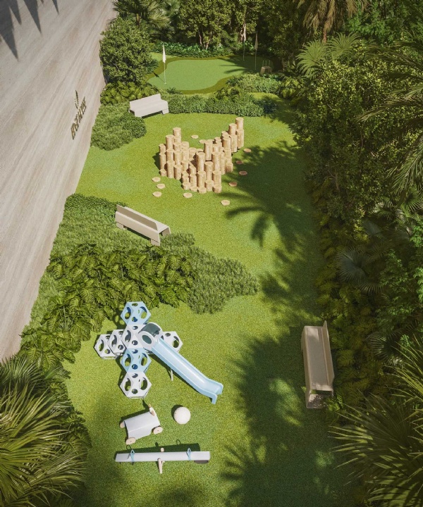 Edge House Miami
