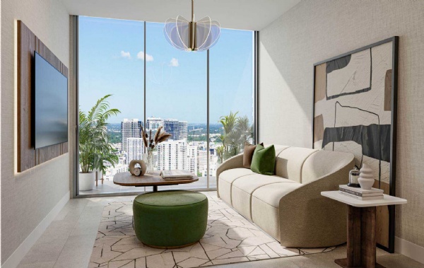 Edge House Miami