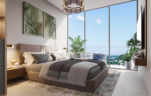 Edge House Miami