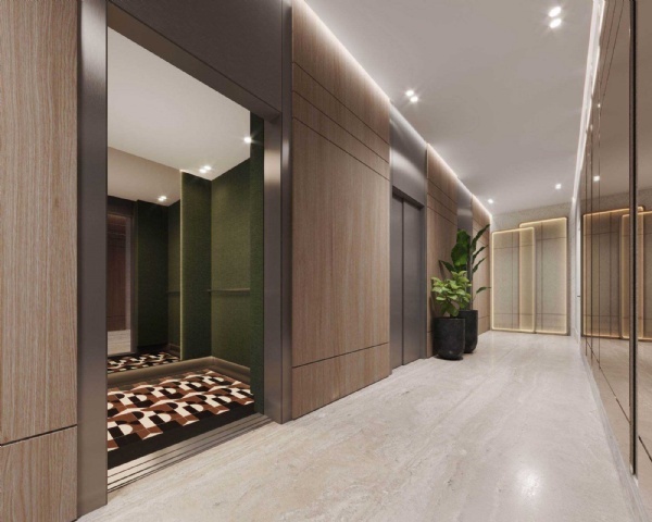 Edge House Miami