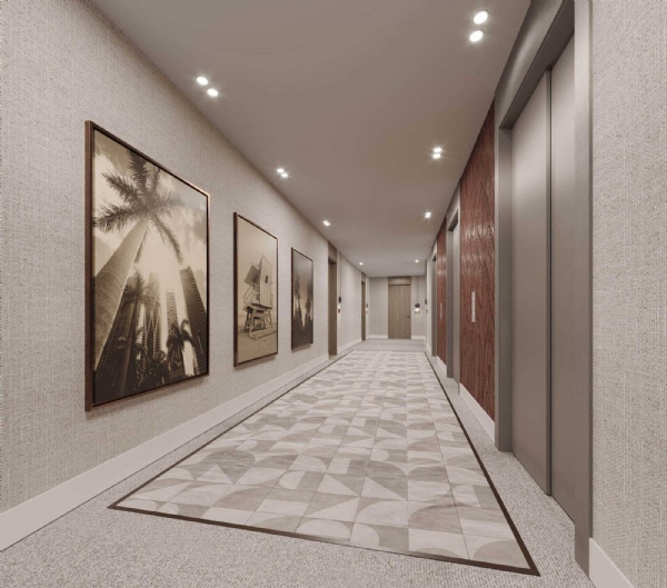 Edge House Miami